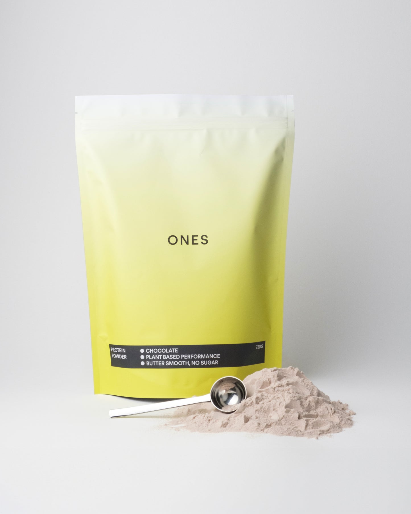 PROTEIN POWDER ONES CHOCOLATE